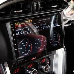 トヨタ86ZN6GT 後期エンジン積替フルコン4スロ車検2年付車両交換可の画像