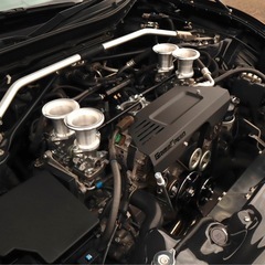 トヨタ86ZN6GT 後期エンジン積替フルコン4スロ車検2年付車両交換可の画像