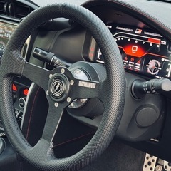 トヨタ86ZN6GT 後期エンジン積替フルコン4スロ車検2年付車両交換可の画像