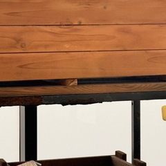 ガーデニング棚、ガーデニング用品の画像