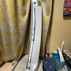 リアスポイラー  モデリスタの画像