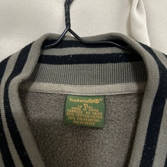 (購入者様決定)ティンバーランドの画像