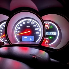 ムラーノ　TZ51 2.5 2wd 日産の画像