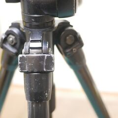 SLIKのカーボン三脚の画像