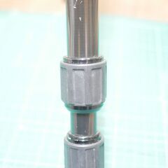 SLIKのカーボン三脚の画像