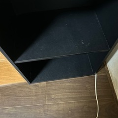 カラーボックスの画像