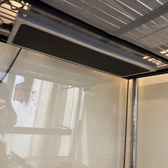 グラステラリウム(60×46 高さ47)の画像