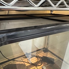 グラステラリウム(60×46 高さ47)の画像