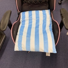 ゲーミングチェア　無料　の画像