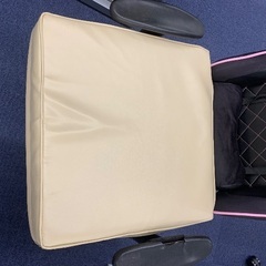 ゲーミングチェア　無料　の画像