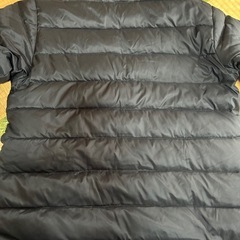 MIZUNOダウンジャケットの画像