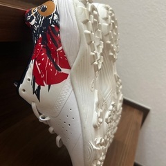 トレーニングシューズ     24.5cm  Women"sの画像