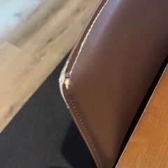 今日限定！ダイニングテーブルセットの画像