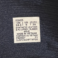 トレーニングシューズ     24.5cm  Women"sの画像