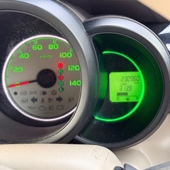 ＮBOX 検査ロング✨の画像