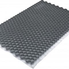 グラベルフィックス砂利舗装材２０枚   60枚在庫有ります相談可能の画像