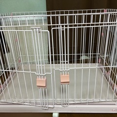 犬用　ゲージ の画像