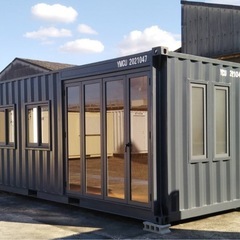 各種コンテナの画像