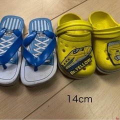 子供スニーカー　の画像