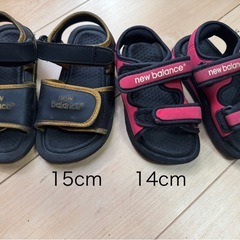 子供スニーカー　の画像