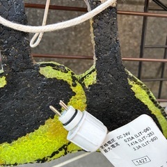 ミッキー＆ミニー　イルミネーションの画像