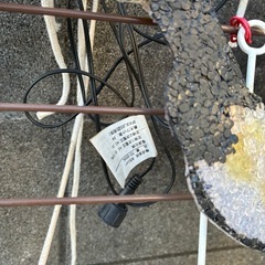 ミッキー＆ミニー　イルミネーションの画像