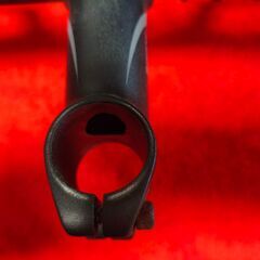 GIANT シマノ 3x8速 ハンドルまわりセットの画像