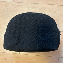 Vera Bradley 化粧ポーチの画像