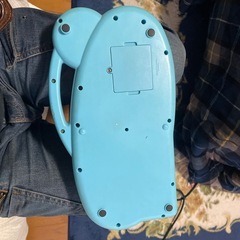 子供用キーボード？の画像