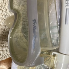 ゴーグルの画像