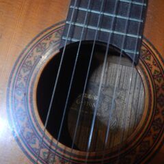 ヤマハ　アコースティックギターＧ１３０Ａの画像