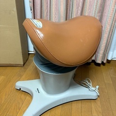 フィットネスマシン　ジョーバ　EU6310の画像