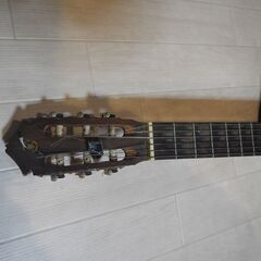 ヤマハ　アコースティックギターＧ１３０Ａの画像