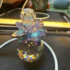 サンキャッチャーの画像