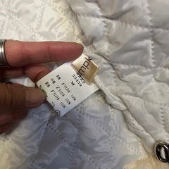 ジャンパーの画像