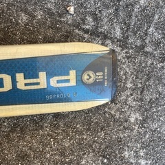 スキー板  
の画像