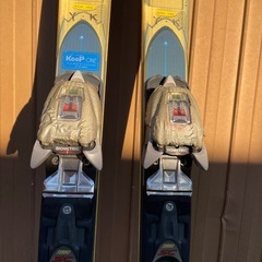スキー板  
の画像