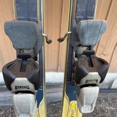 スキー板  
の画像