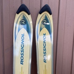スキー板  
の画像