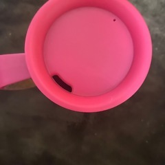 スターバックスタンブラーとガラスコップセットの画像