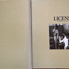 長渕剛　ツアーパンフの画像