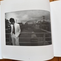 長渕剛　ツアーパンフの画像