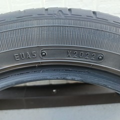 ダンロップ　エナセーブEC300＋　165/55R15の画像