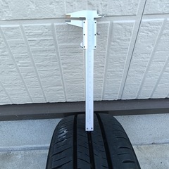 ダンロップ　エナセーブEC300＋　165/55R15の画像