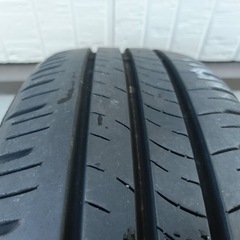 ダンロップ　エナセーブEC300＋　165/55R15の画像