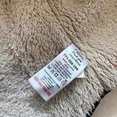 next ジャケットベストの画像