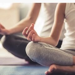 【吉祥寺】超簡単でこれは効く♪～ふりふりダイエットヨガ～　ココロとカラダのセルフケア大掃除の画像