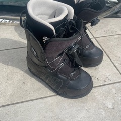 Salomon surface142&K2フルセット　スノーボード
の画像