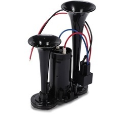 ヤンキーホーン新品の画像