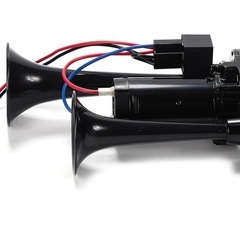 ヤンキーホーン新品の画像